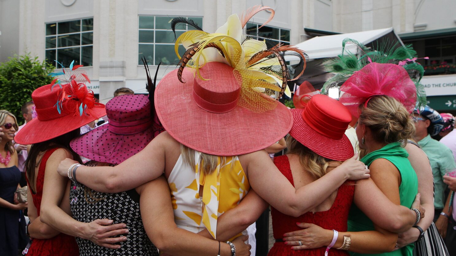 Derby Party Style Guide: What to Wear (and What to Skip)