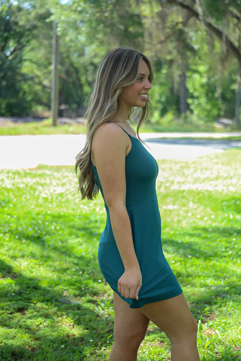 Pickle Ball Penny Romper