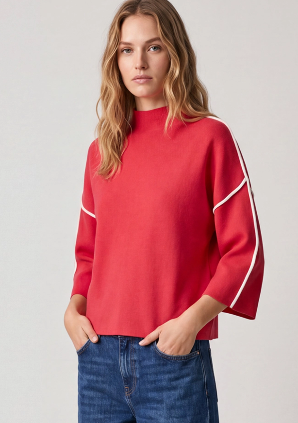 The Glory Glory Sweater