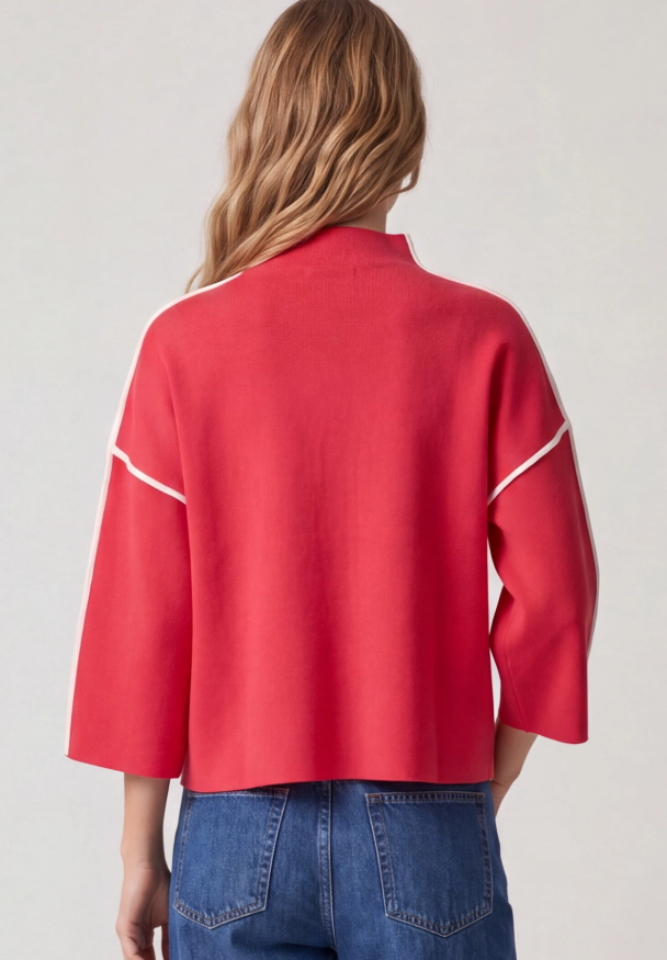 The Glory Glory Sweater