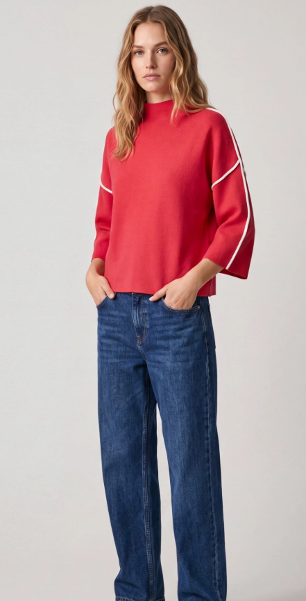 The Glory Glory Sweater