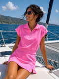 Peony Skort Set